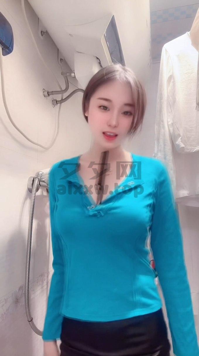 快手网红@男王 跳舞短视频合集[24V/1.05G]