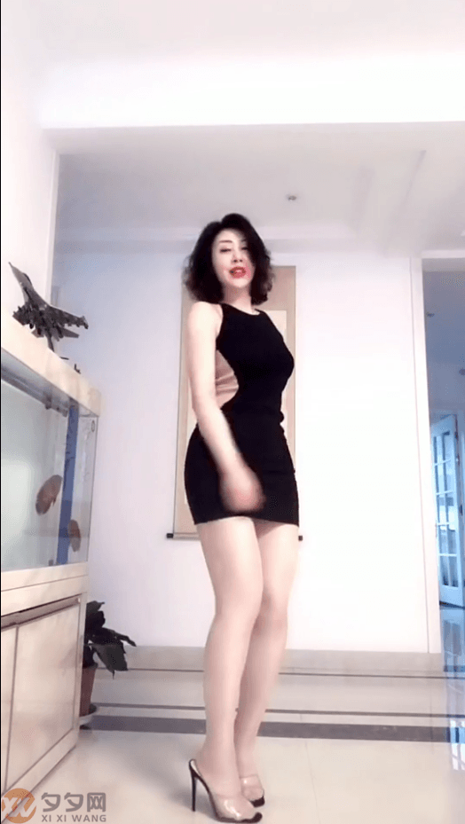 快手锦缎儿～芝芝视频合集[126V/528M]