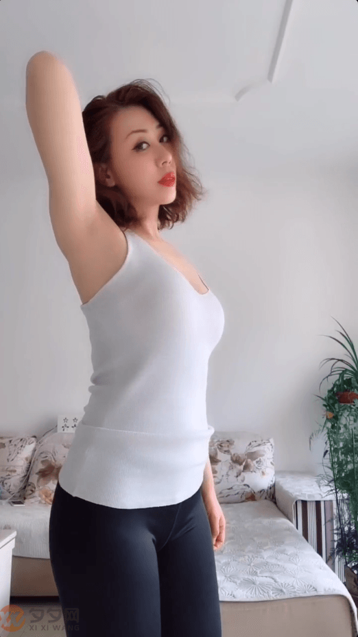 快手锦缎儿～芝芝视频合集[126V/528M]