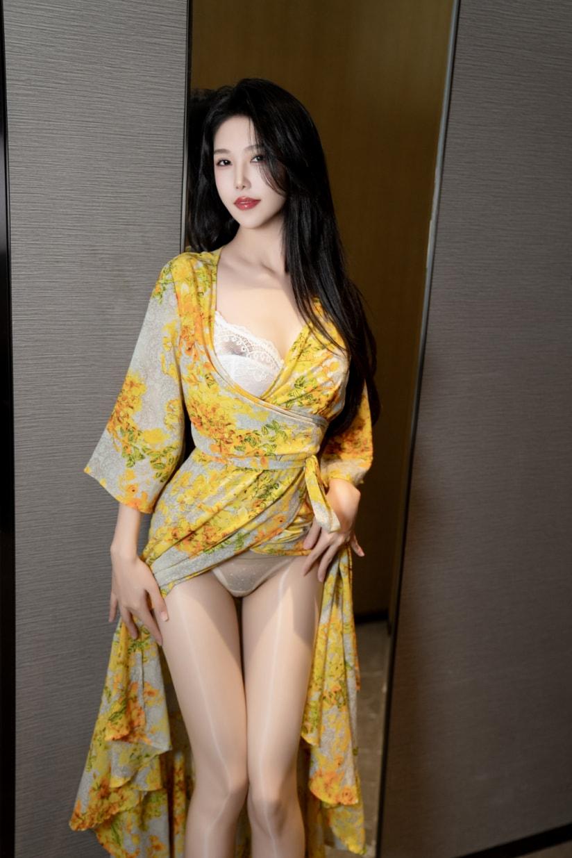 抖娘-利世 – 出轨女友