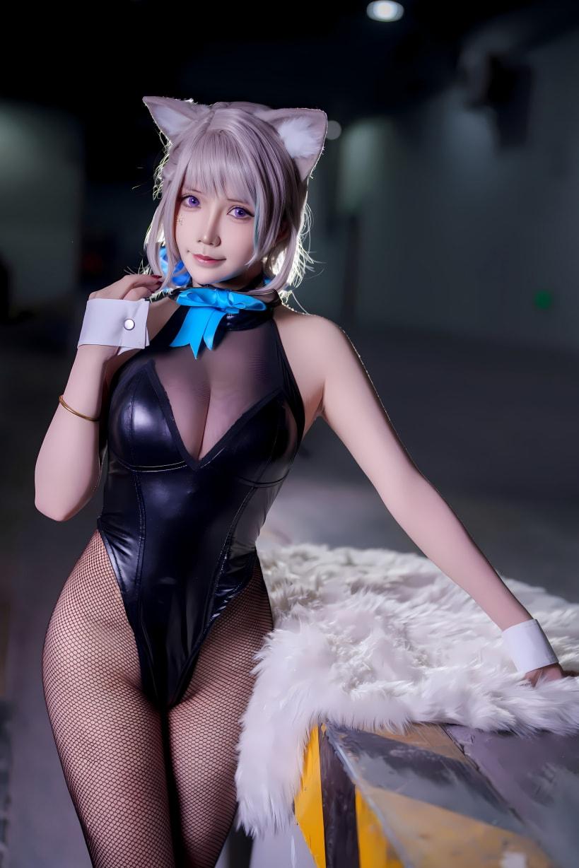 抱走莫子AA 琳妮特同人