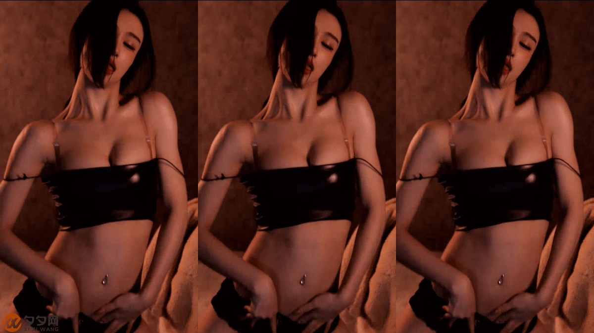 斗鱼miyoki米优（艾可乐）私人订制火箭视频[4V/389M]