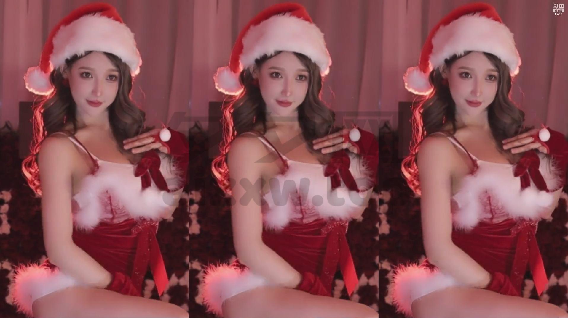 斗鱼一姐@米娜（minana）跳舞视频合集[123V/30G]