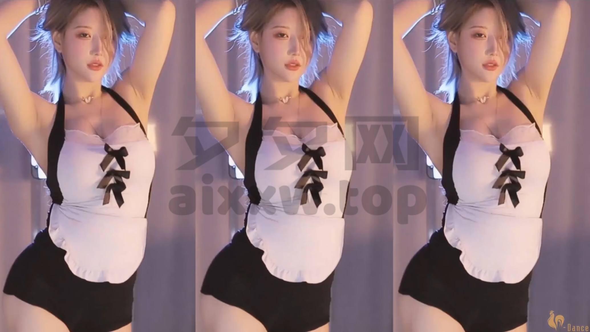 斗鱼一姐@米娜（minana）跳舞视频合集[123V/30G]