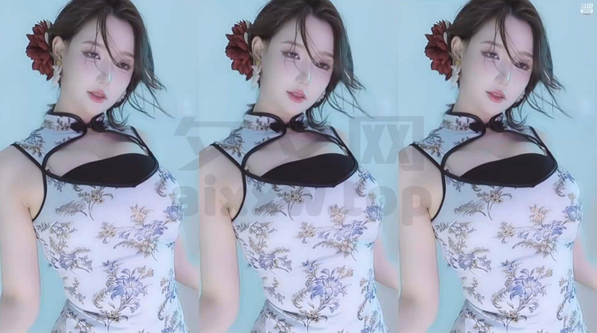 斗鱼一姐@米娜（minana）跳舞视频合集[123V/30G]