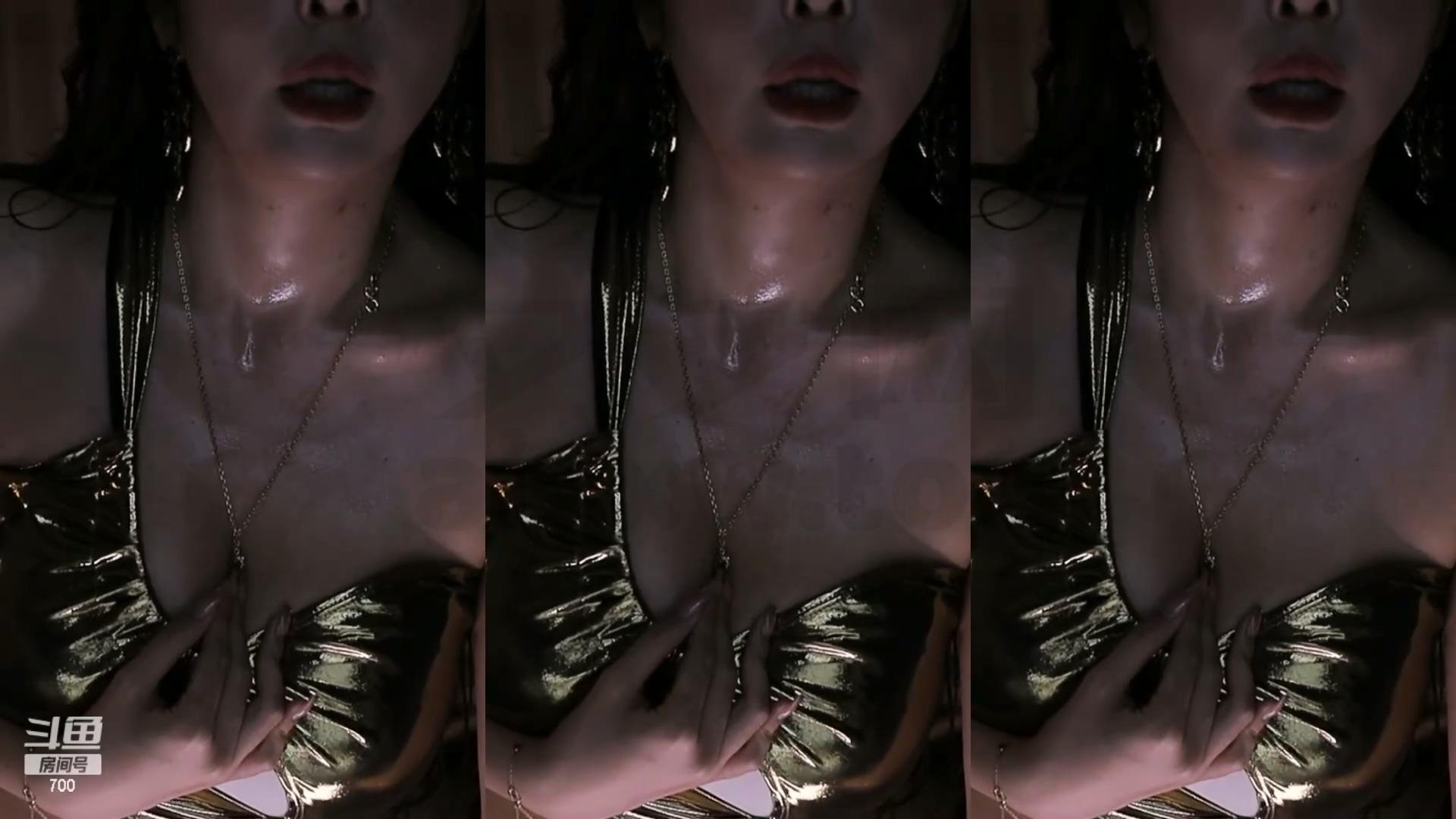 斗鱼七哥张琪格 23年4-6月 精选跳舞视频合集[65V/21.6G]