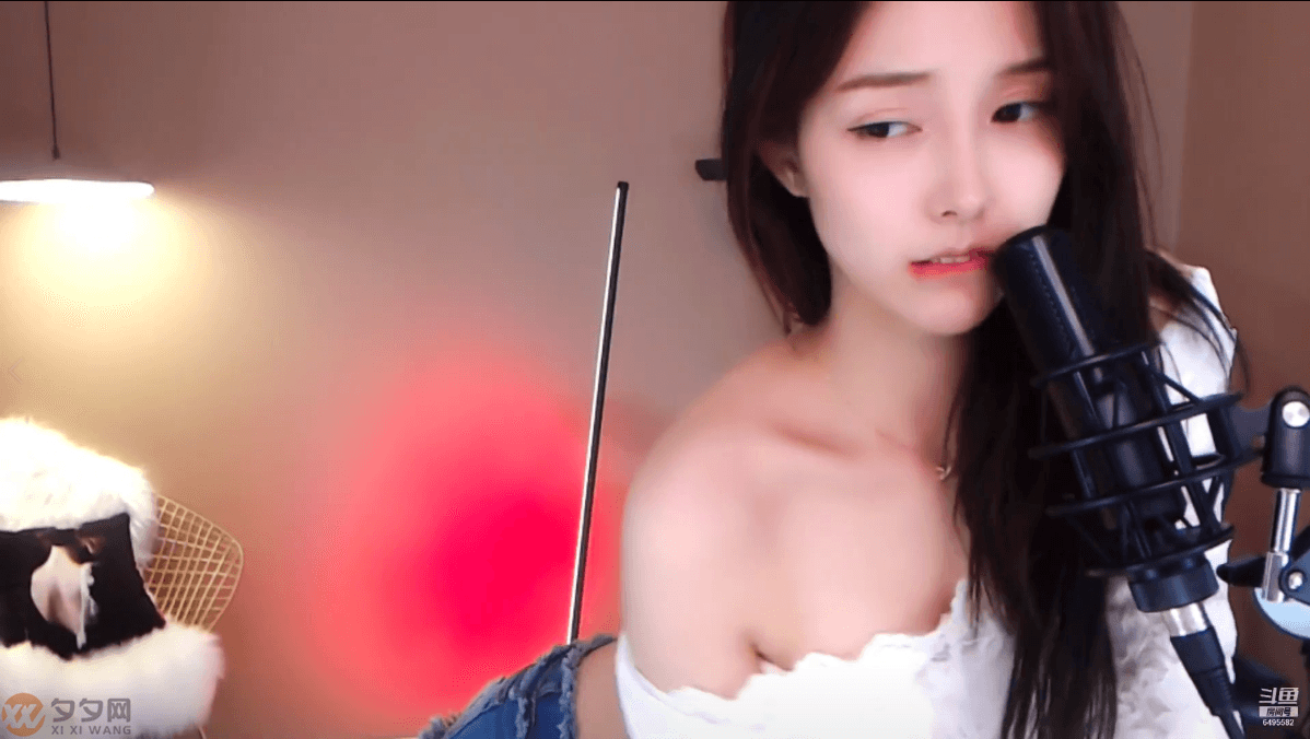 斗鱼主播Chance喵有惑表情舞视频合集[39V/4.59G]