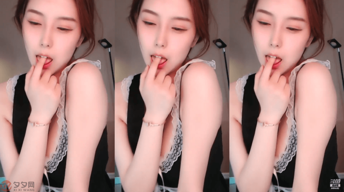 斗鱼主播Chance喵有惑表情舞视频合集[39V/4.59G]