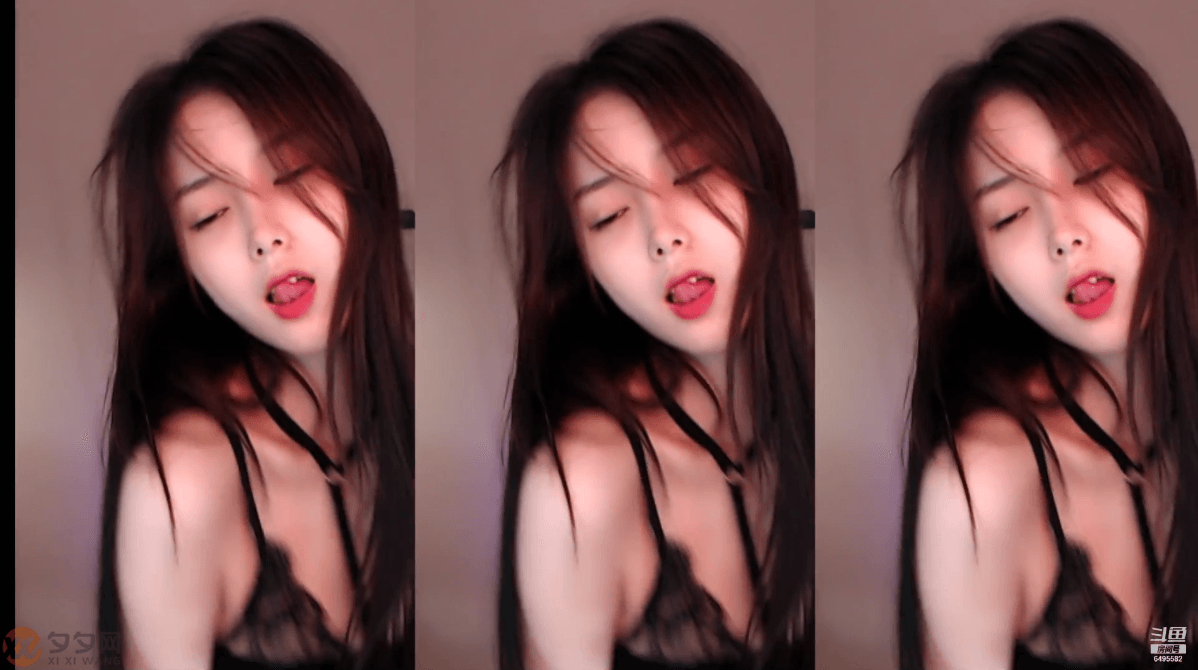 斗鱼主播Chance喵有惑表情舞视频合集[39V/4.59G]