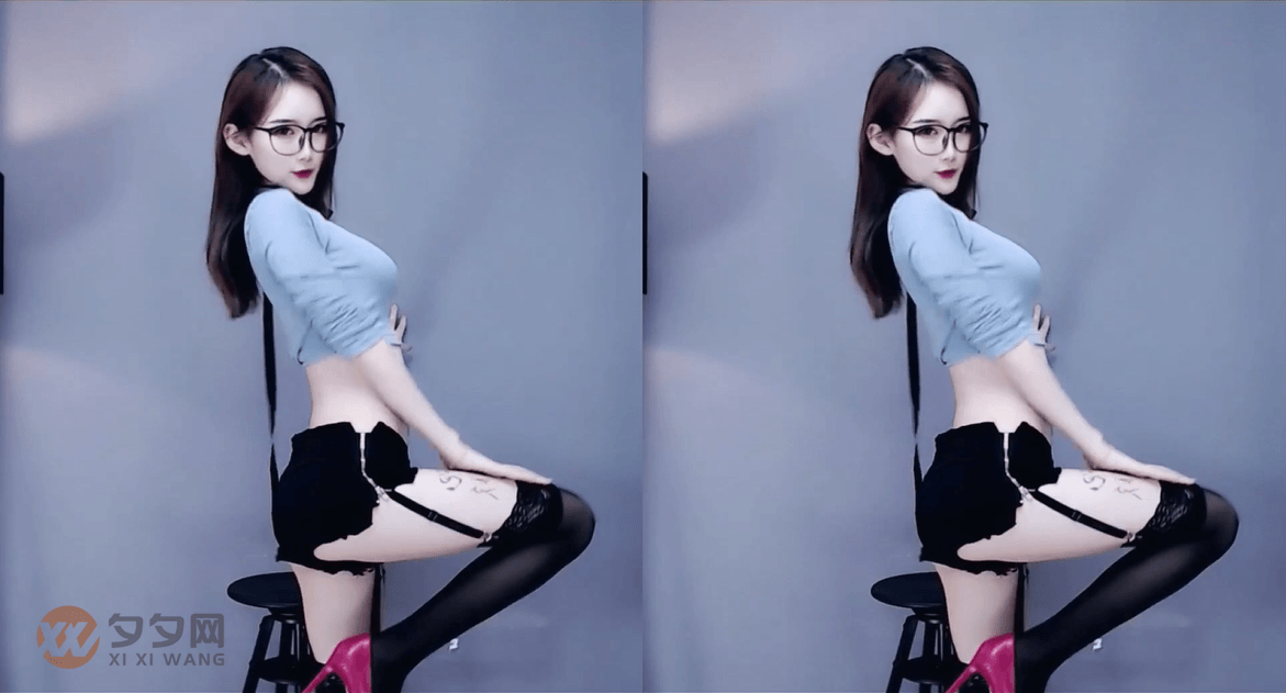 斗鱼主播亦亦ella舞蹈视频合集[137V/13.6G]