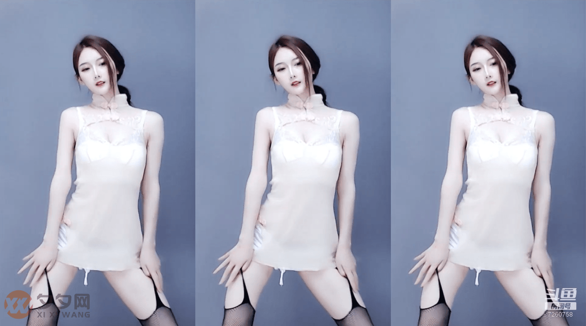 斗鱼主播亦亦ella舞蹈视频合集[137V/13.6G]