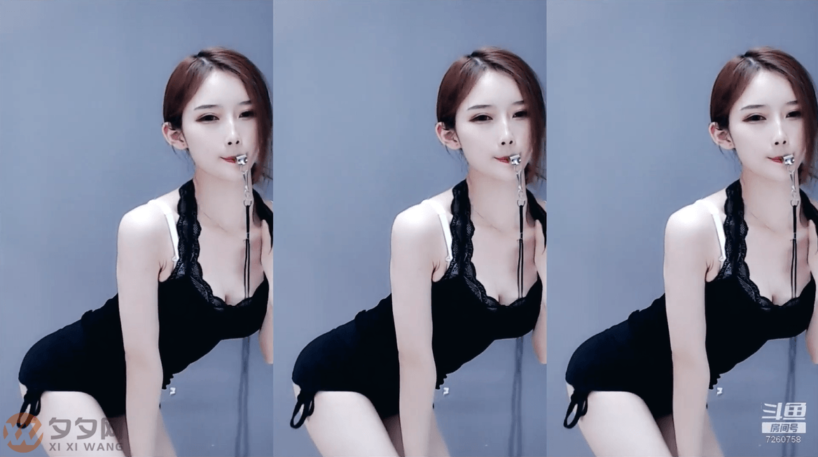 斗鱼主播亦亦ella舞蹈视频合集[137V/13.6G]