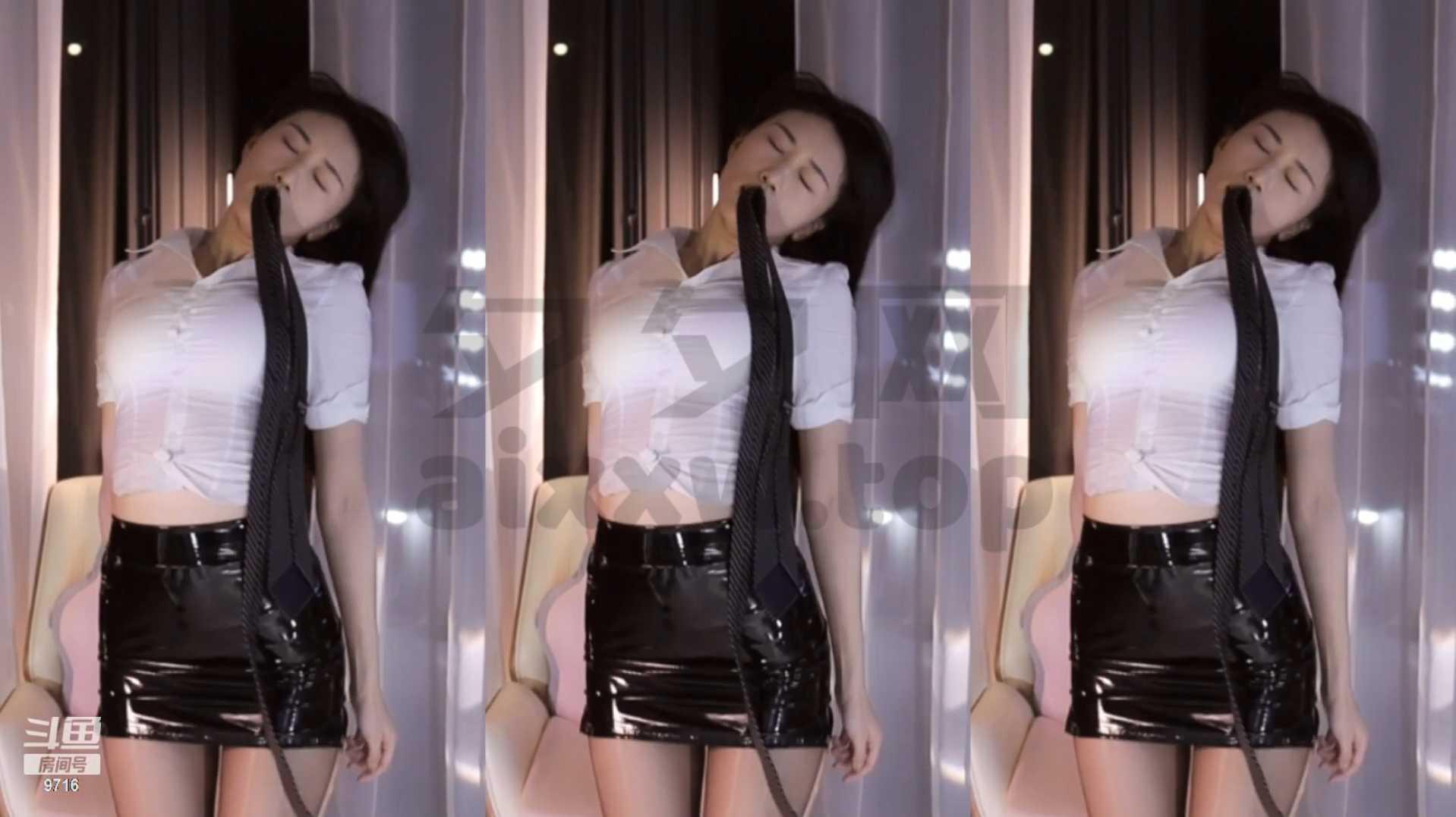 斗鱼主播@小小玉酱_精选舞蹈视频合集[38V/7.79G]