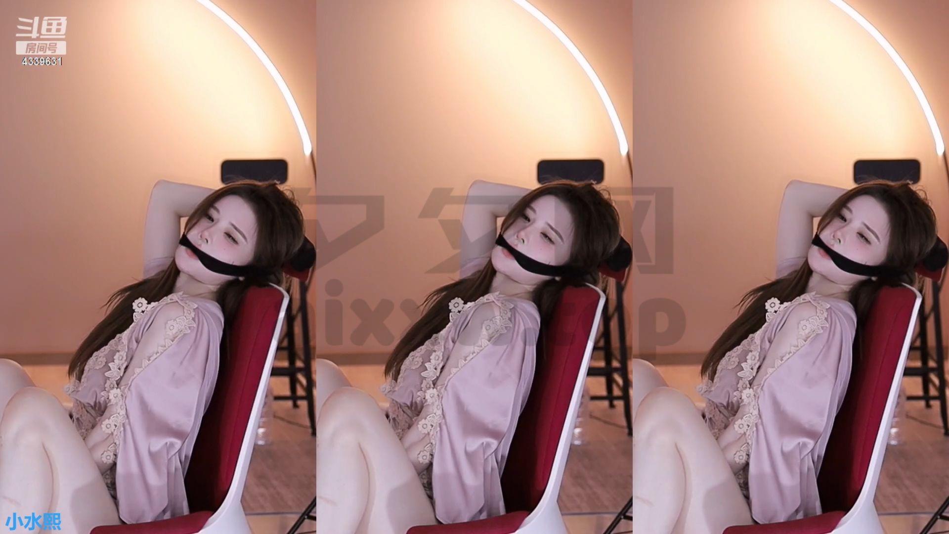 斗鱼主播小水熙 23年1-5月 精选跳舞视频合集[80V/10.9G]