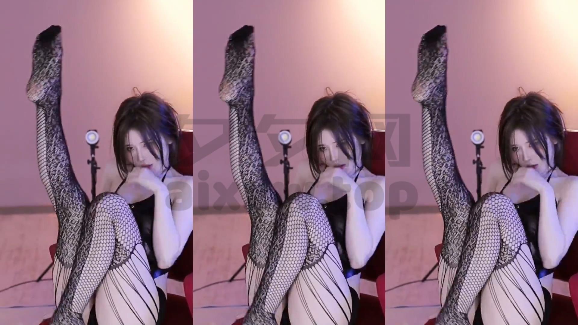 斗鱼主播小水熙 23年1-5月 精选跳舞视频合集[80V/10.9G]