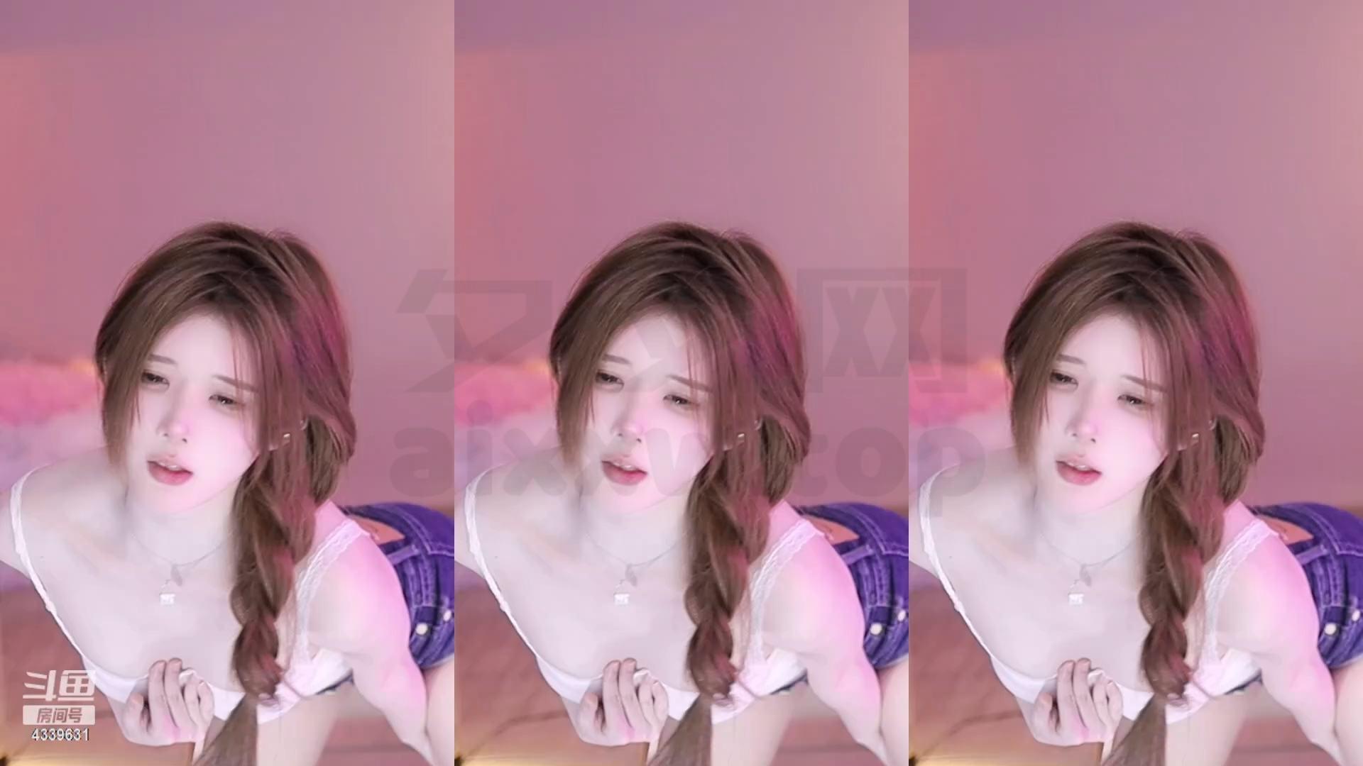 斗鱼主播小水熙 23年1-5月 精选跳舞视频合集[80V/10.9G]