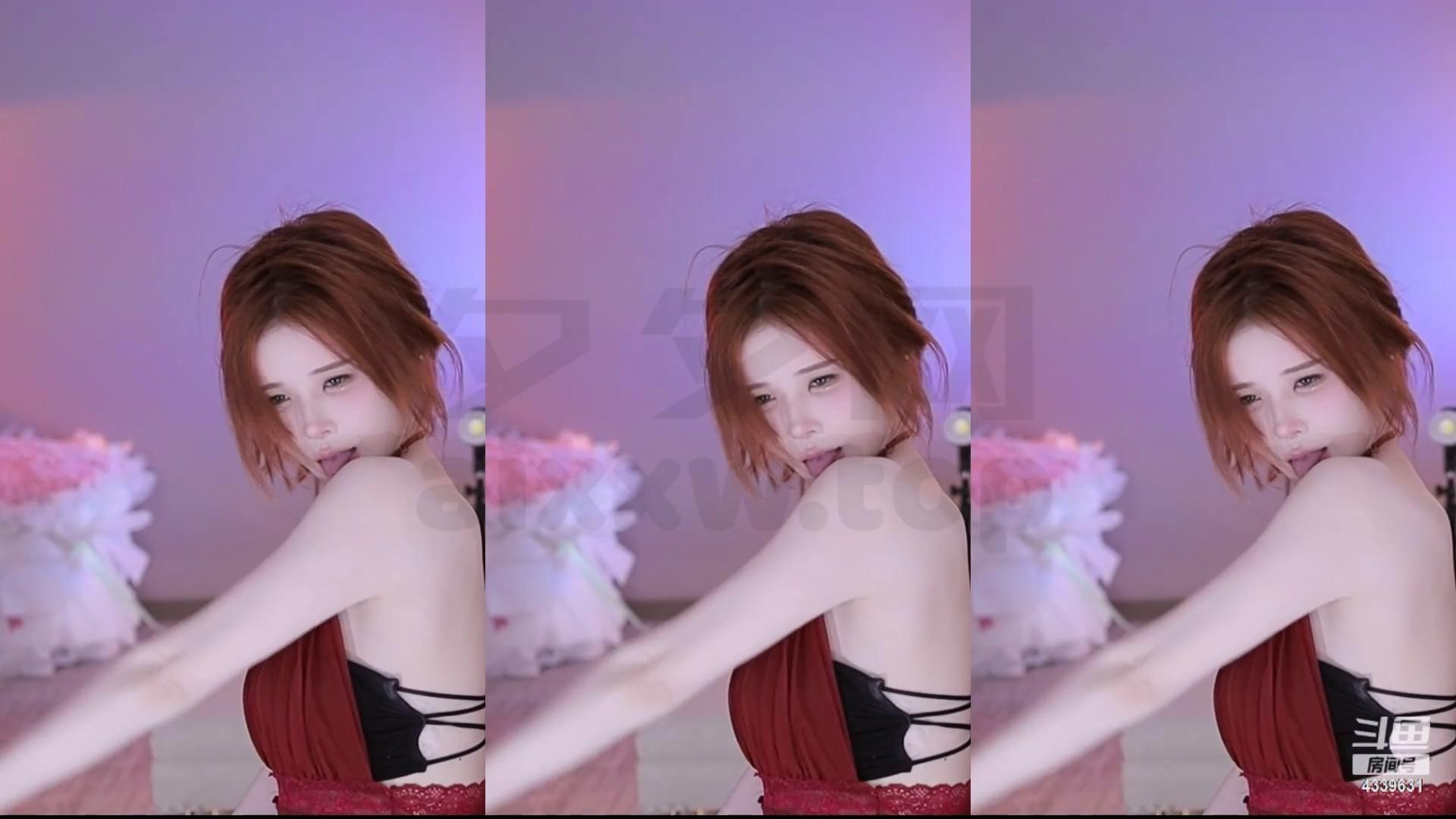 斗鱼主播小水熙 23年1-5月 精选跳舞视频合集[80V/10.9G]