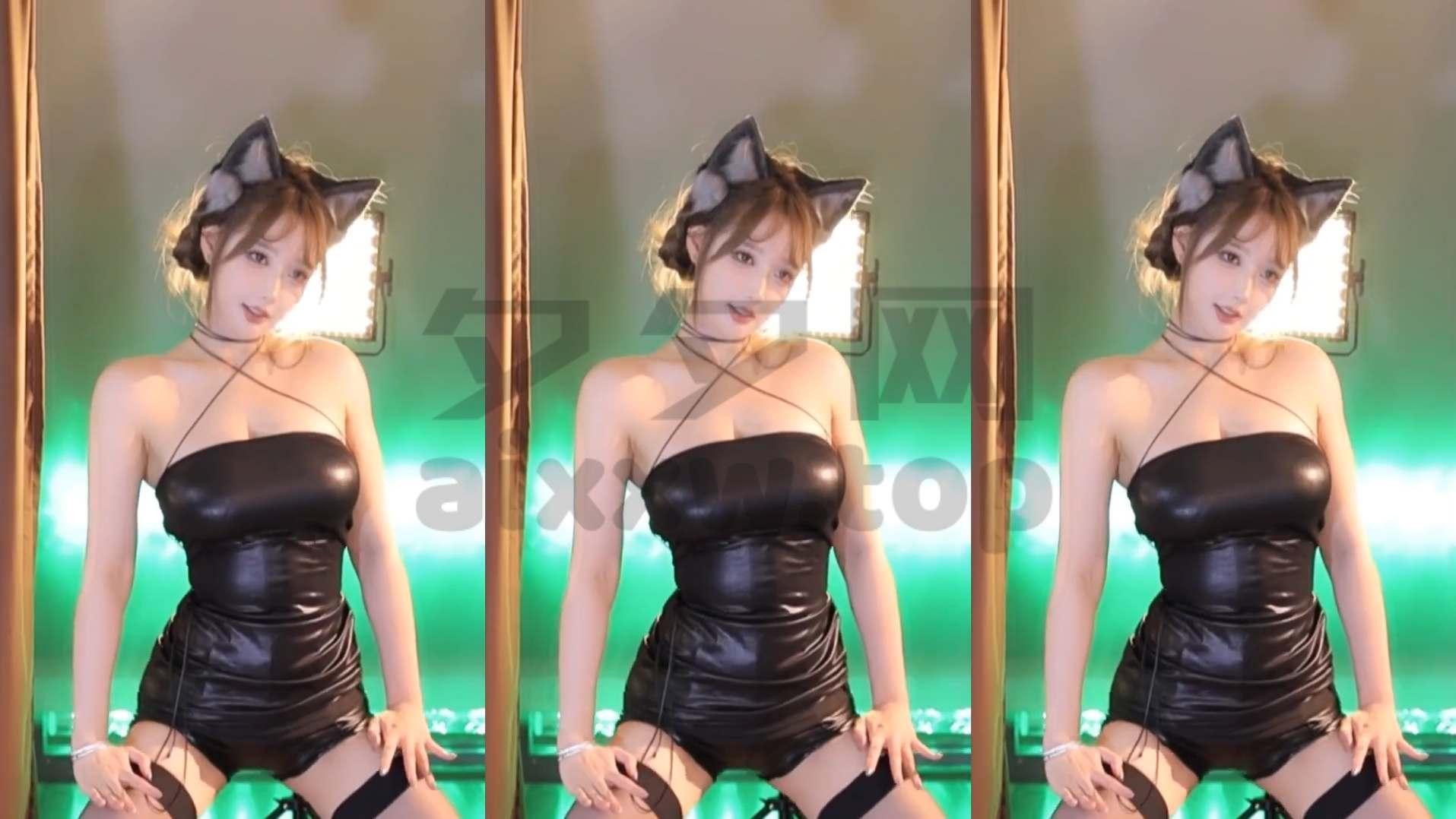 斗鱼主播米娜22年11月精选跳舞视频合集[83V/20G]