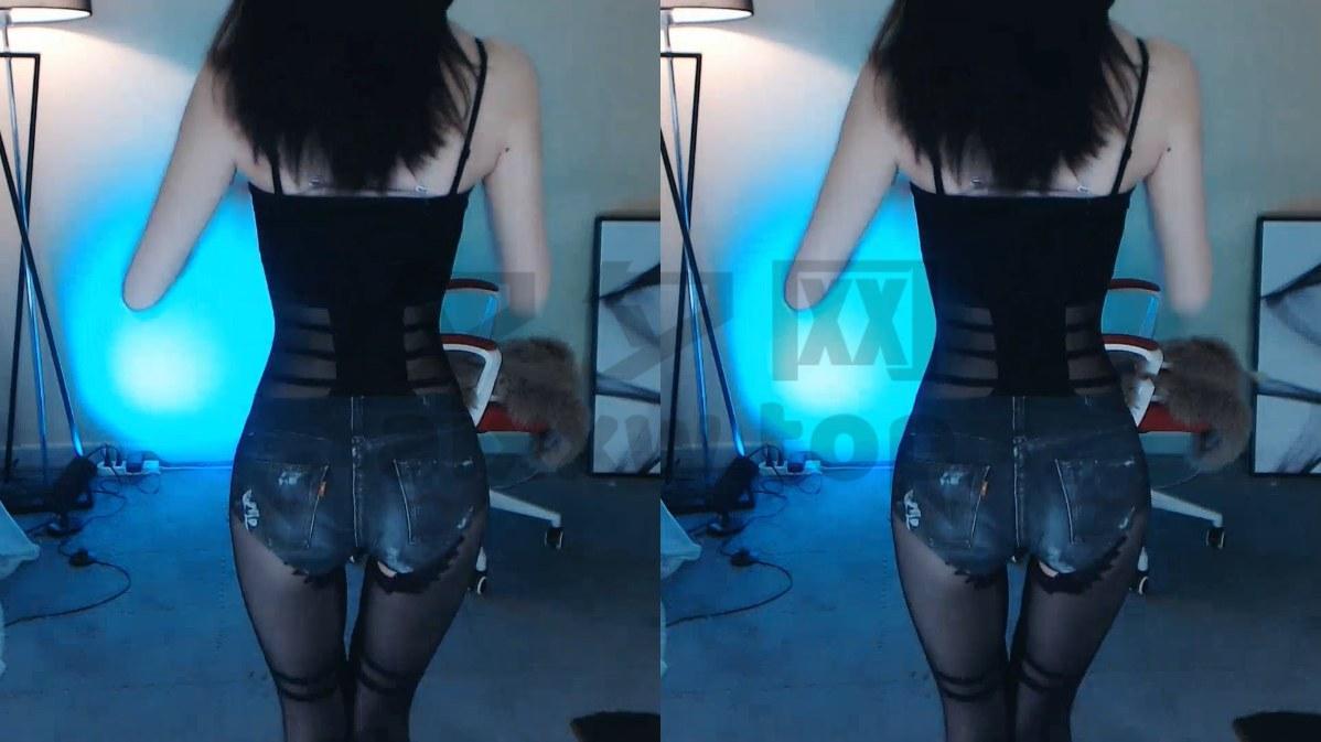 斗鱼主播素柠i（酱紫ava）房管群跳舞视频合集[58V/3.19G]