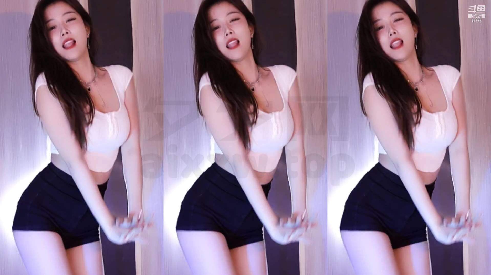 斗鱼主播@萌七啊(一只萌七哟)跳舞视频合集[197V/29.6G]