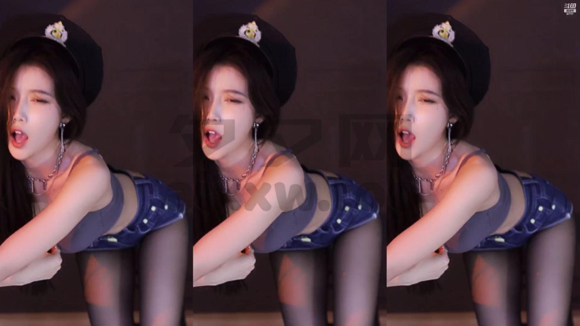 斗鱼主播@萌七啊(一只萌七哟)跳舞视频合集[197V/29.6G]