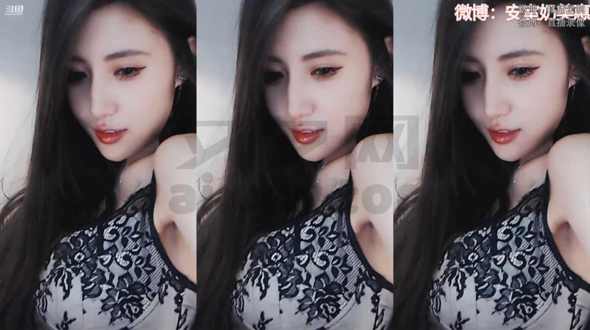 斗鱼人气主播@招财小卡车跳舞视频合集[92V/16.6G]