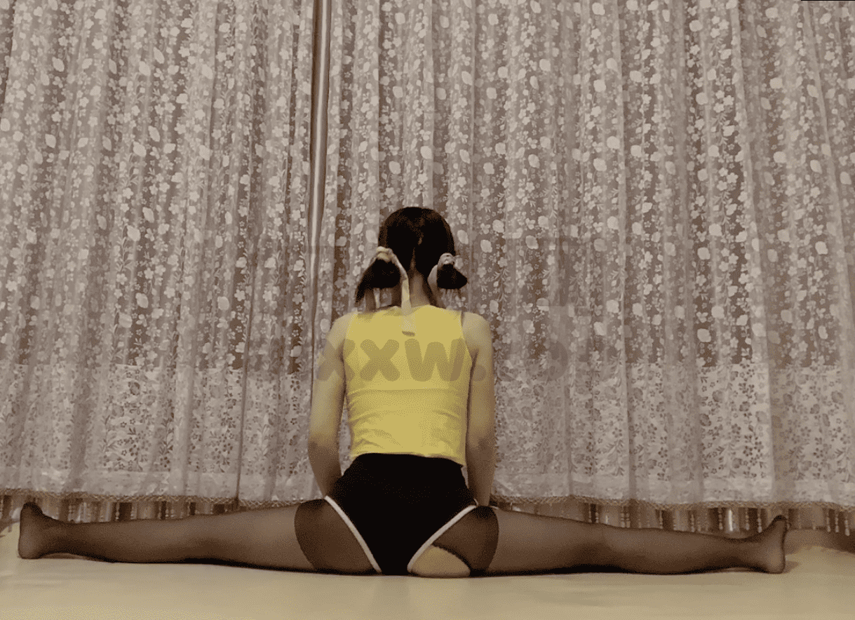 斗鱼@劳拉殿下飞机+火箭定制视频合集[231P+38V/2.32G]