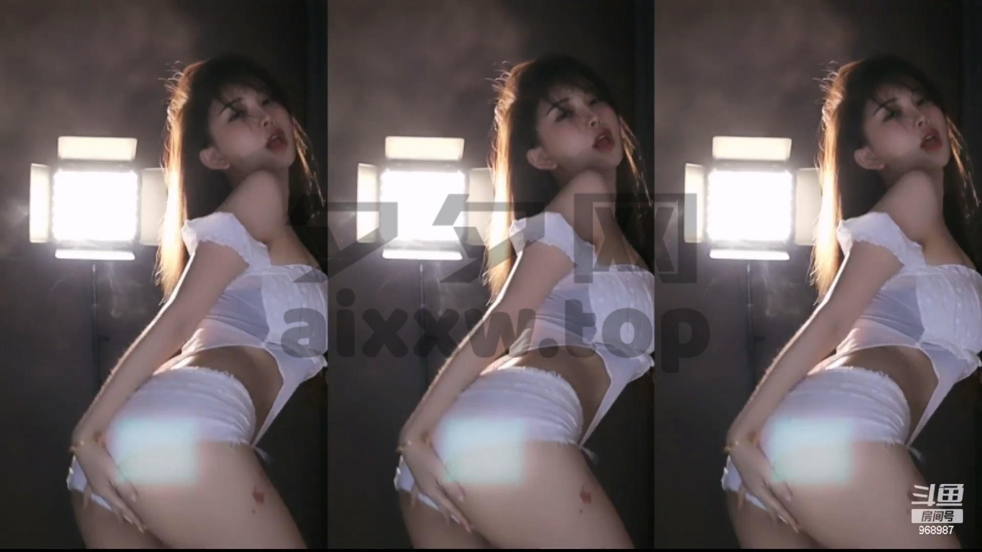 斗鱼南妹儿呀 23年1-4月 精选跳舞视频合集[93V/15.2G]