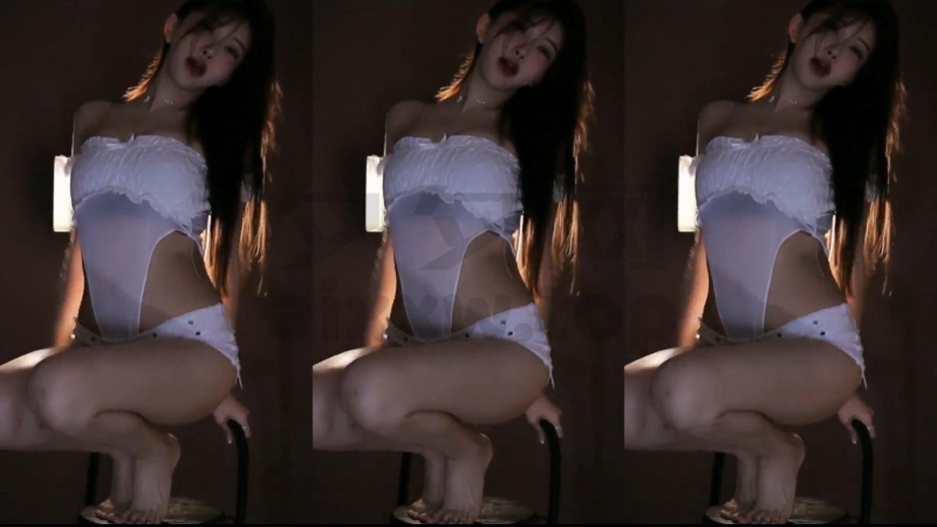 斗鱼南妹儿呀 23年1-4月 精选跳舞视频合集[93V/15.2G]