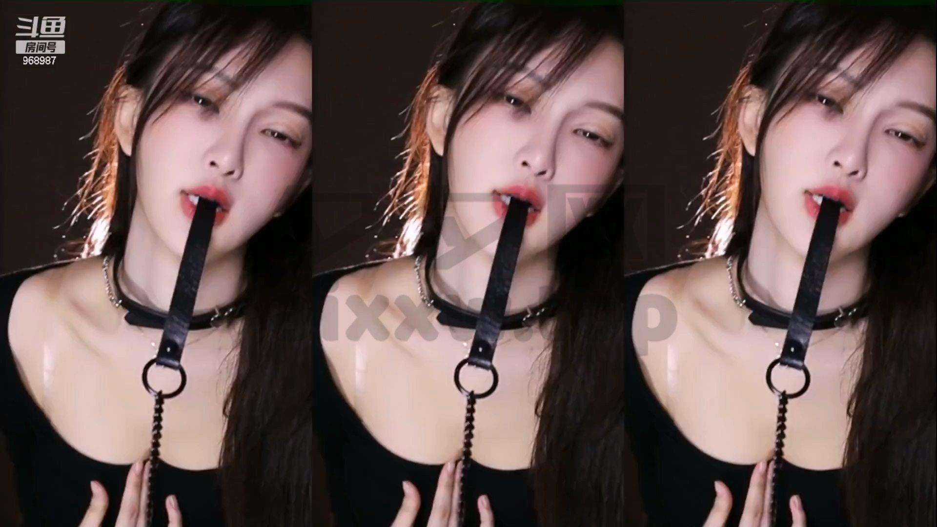 斗鱼南妹儿呀 23年1-4月 精选跳舞视频合集[93V/15.2G]