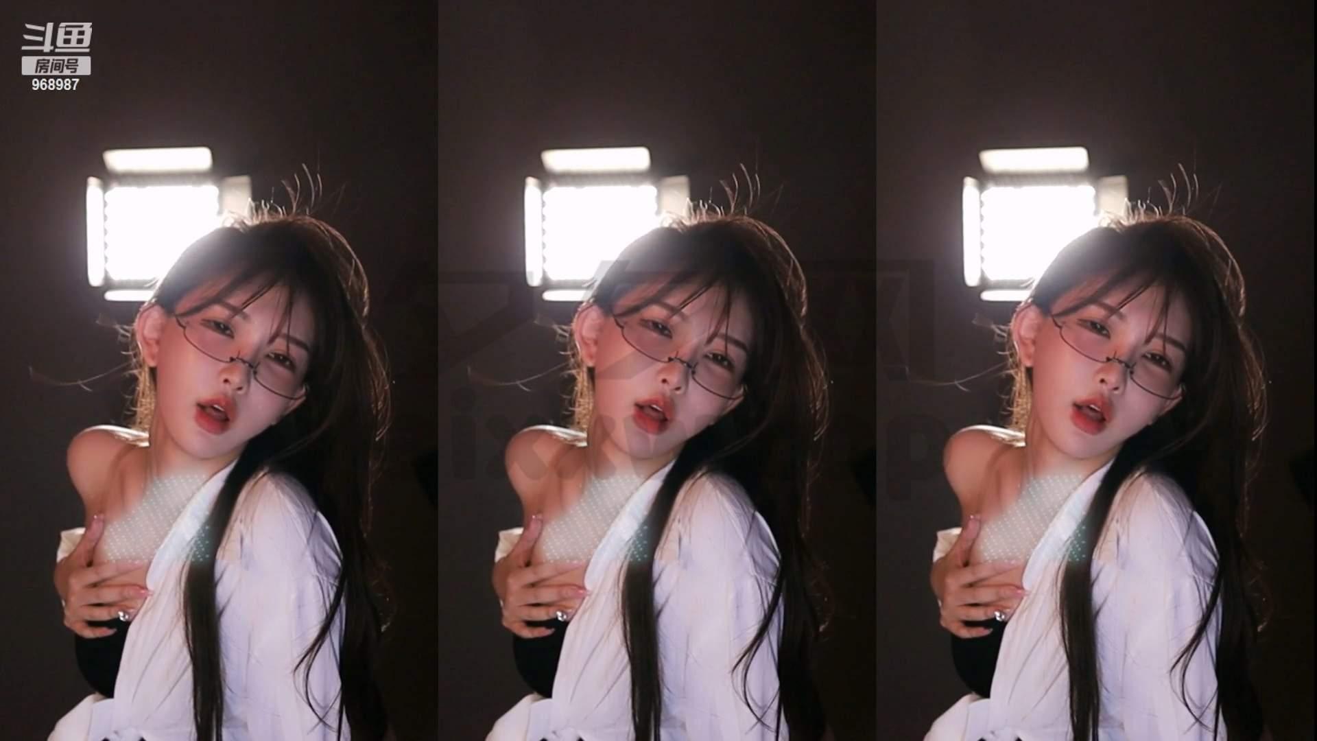 斗鱼南妹儿呀 23年5-7月 精选舞蹈视频合集[91V/19.3G]