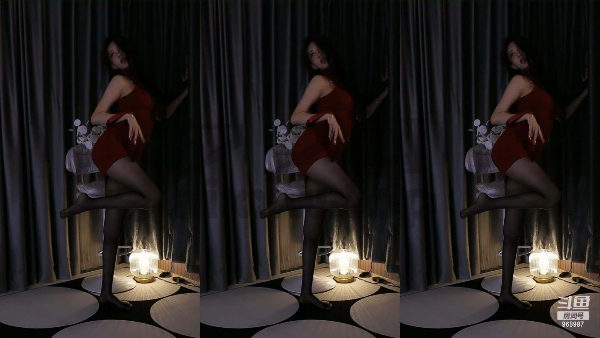 斗鱼南妹儿呀 23年5-7月 精选舞蹈视频合集[91V/19.3G]