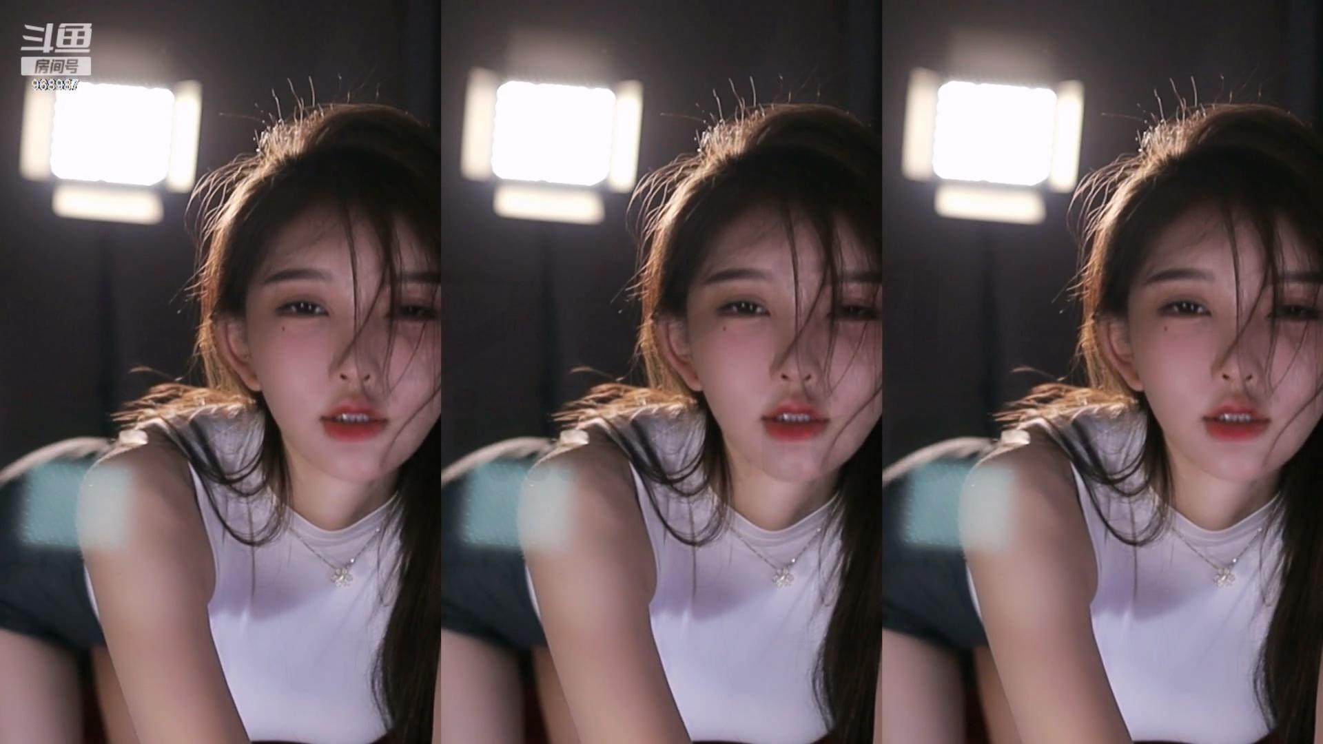 斗鱼南妹儿呀 23年5-7月 精选舞蹈视频合集[91V/19.3G]