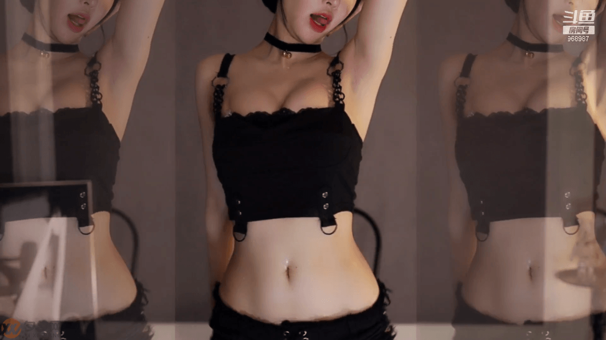 斗鱼南妹儿抖抖抖跳舞精华视频合集[24V/2.46G]