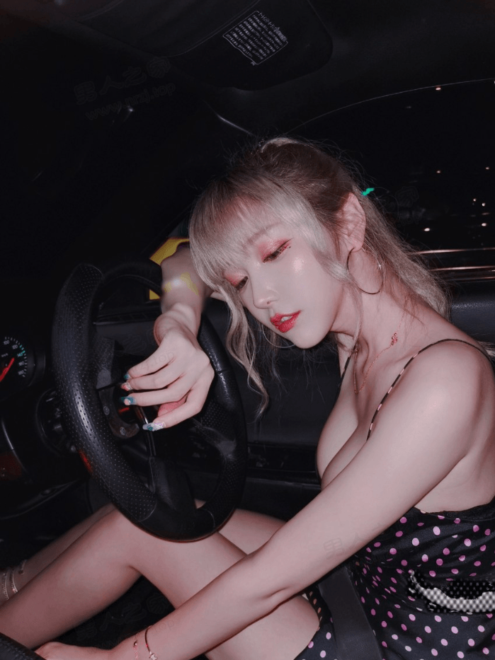 斗鱼啾小妍SAMA调蛋直播两小时完整版[1V/2.62G]