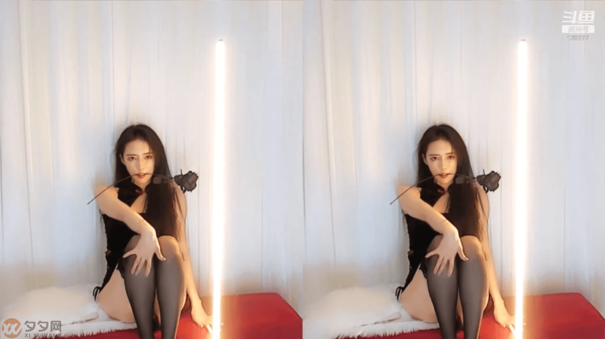 斗鱼极品身材王雨檬呀精选跳舞视频合集[87V/15.6G]