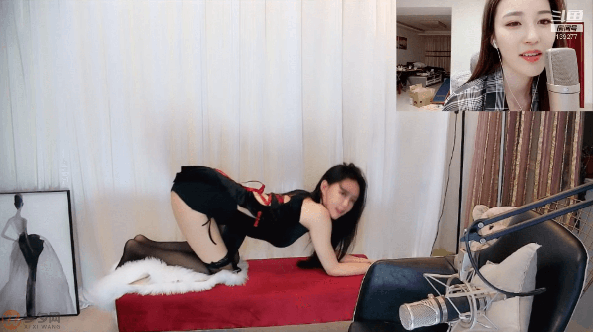 斗鱼极品身材王雨檬呀精选跳舞视频合集[87V/15.6G]