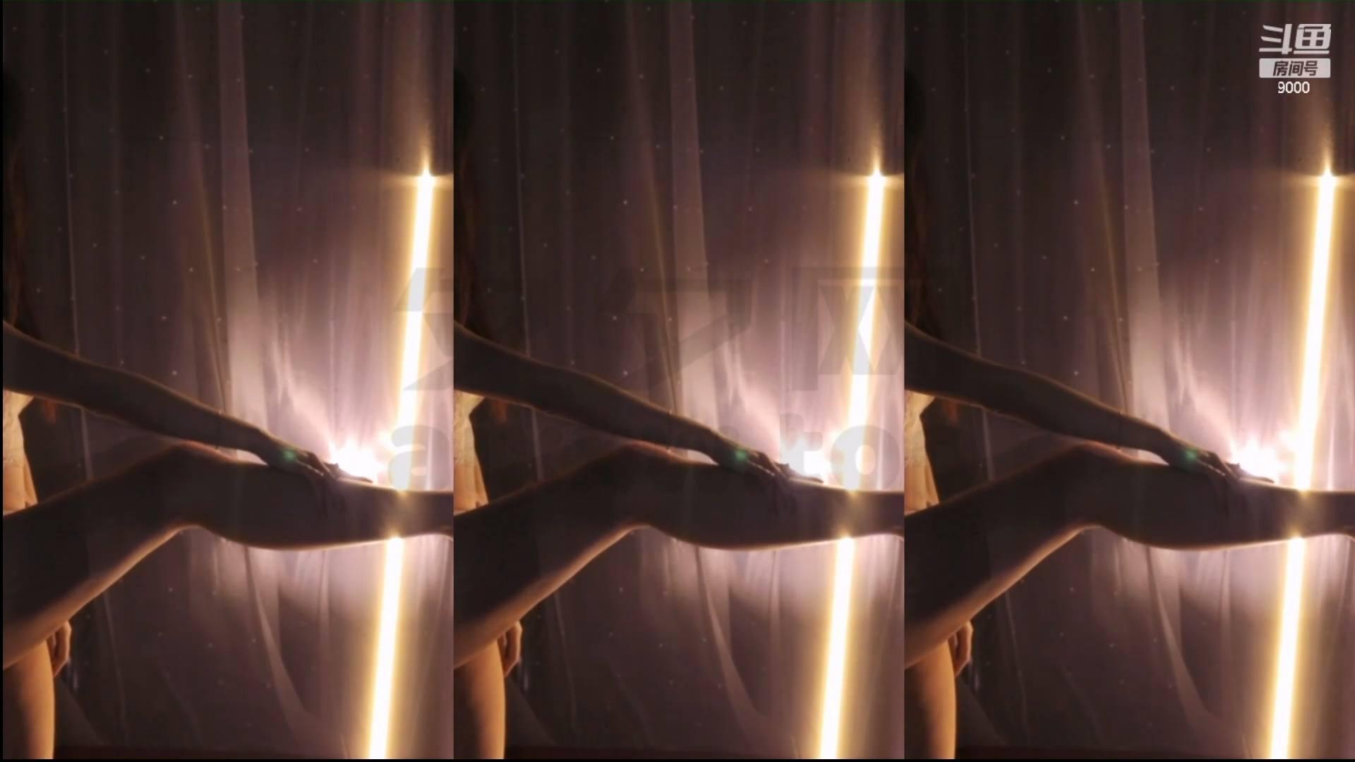 斗鱼王雨檬呀23年1-5月 精选跳舞视频合集[208V/35.5G]