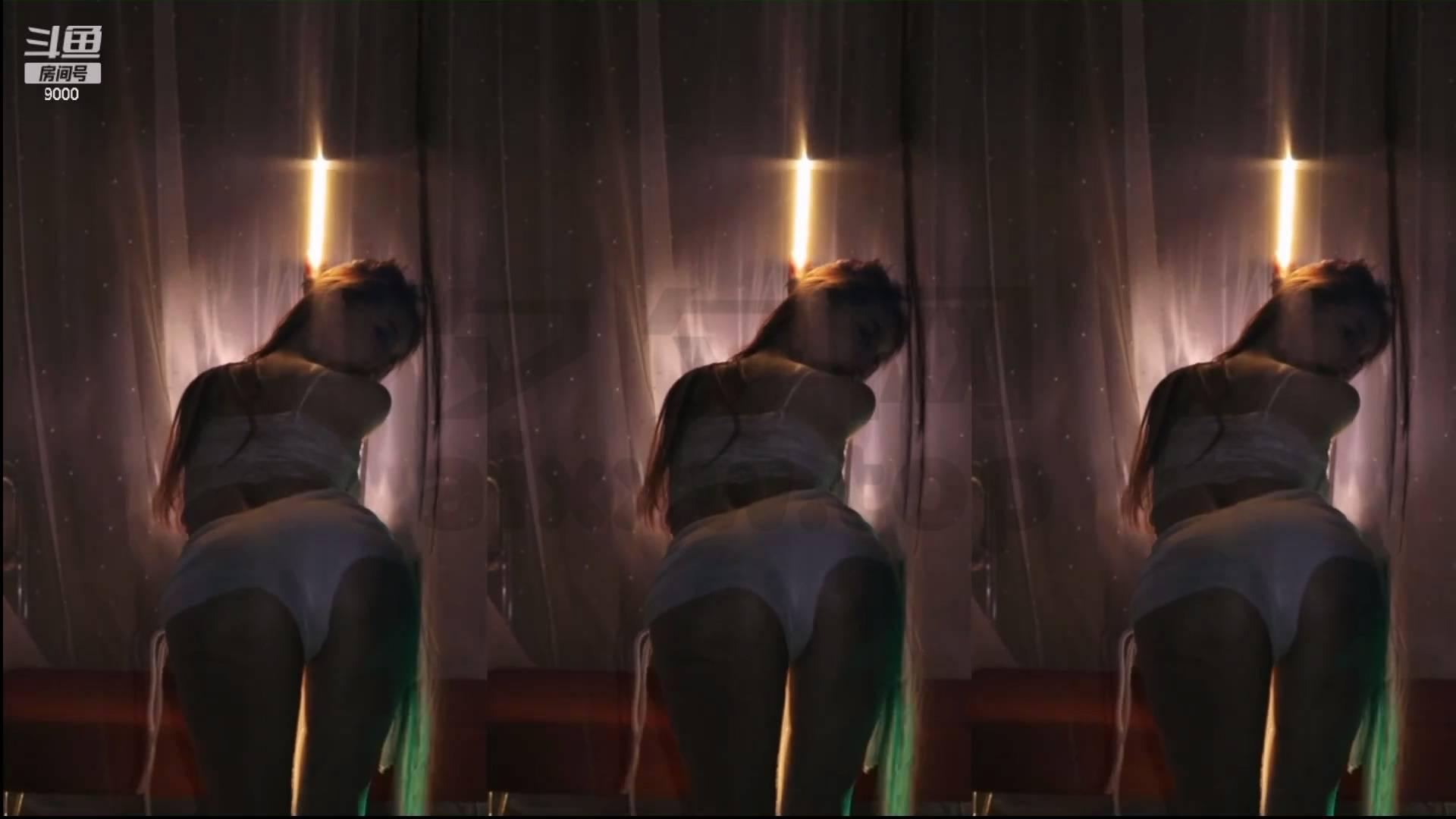 斗鱼王雨檬呀23年1-5月 精选跳舞视频合集[208V/35.5G]