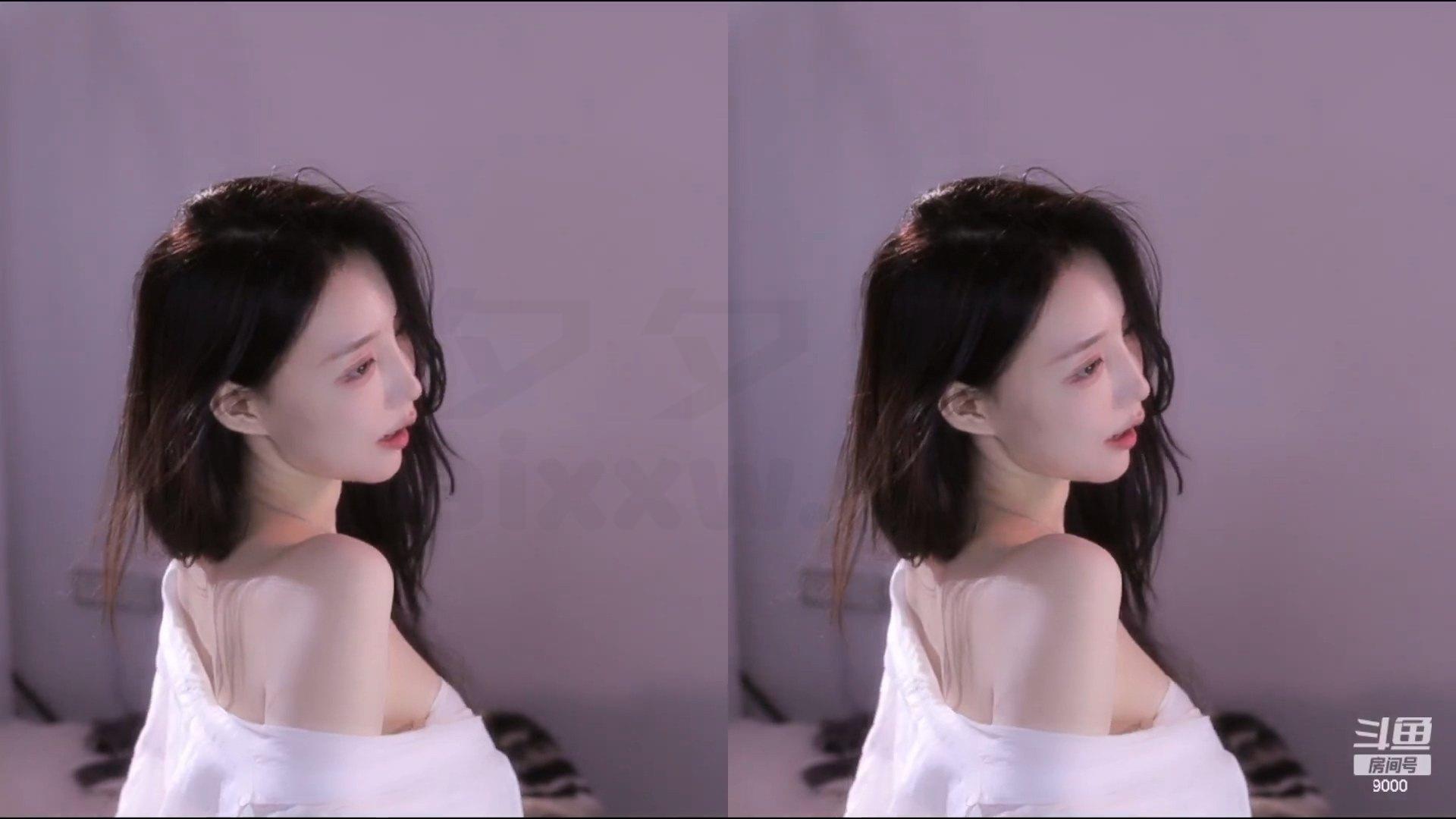 斗鱼王雨檬呀23年6-8月 精选舞蹈视频合集[207V/31G]