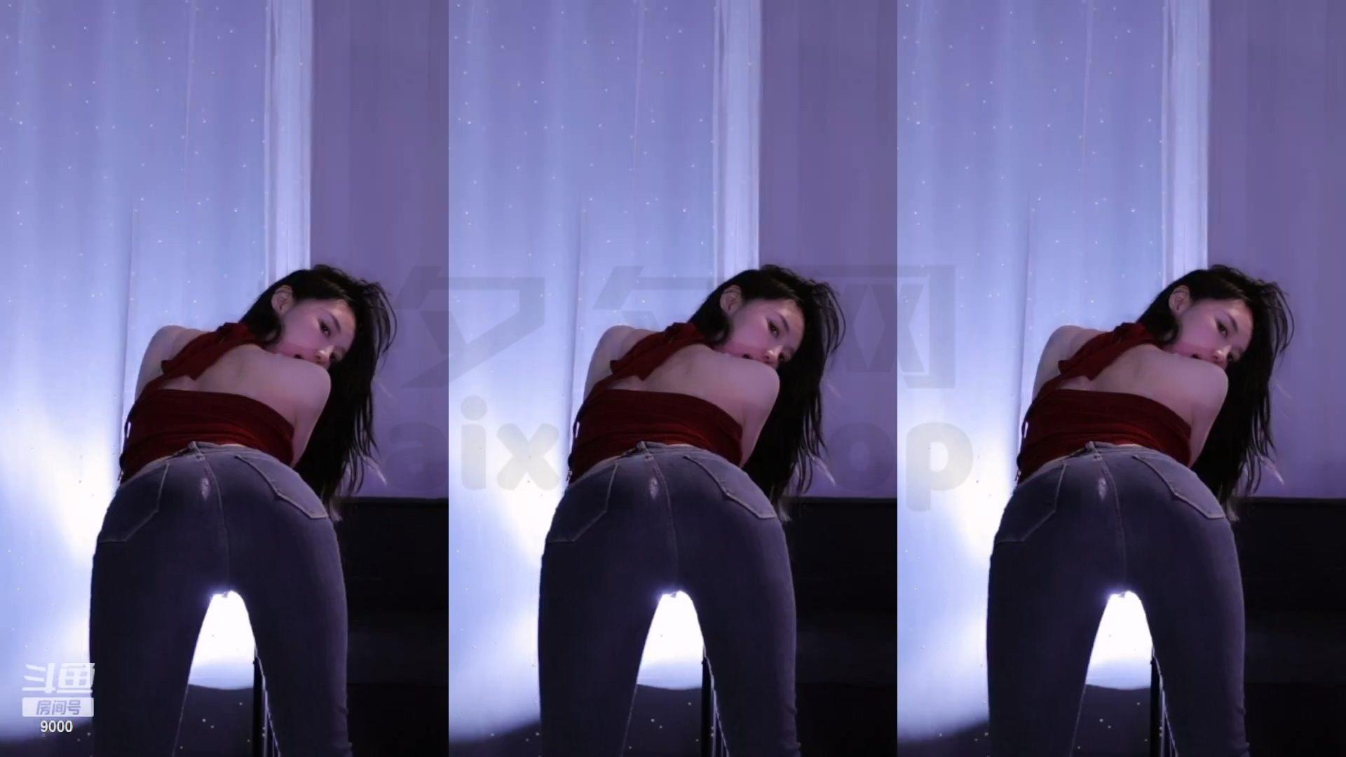 斗鱼王雨檬呀23年6-8月 精选舞蹈视频合集[207V/31G]