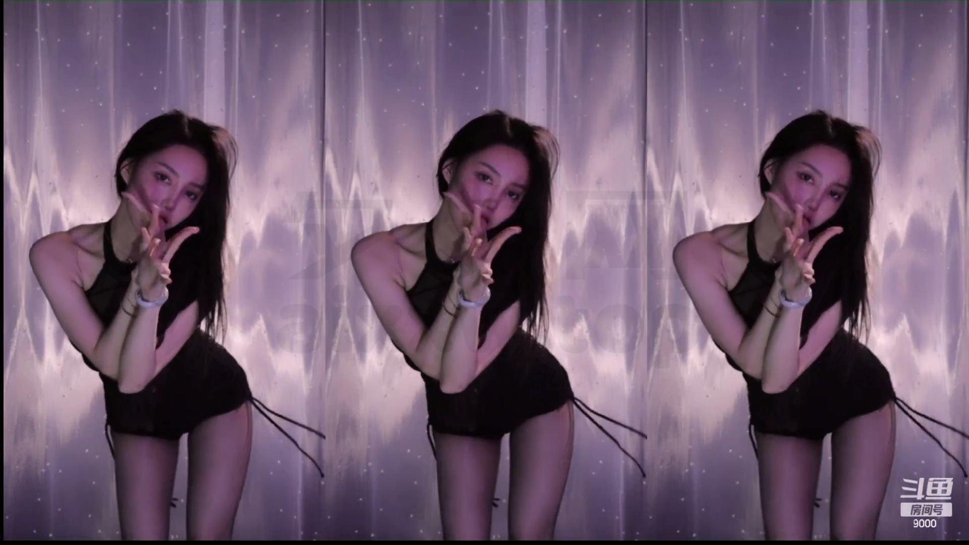 斗鱼王雨檬呀23年6-8月 精选舞蹈视频合集[207V/31G]