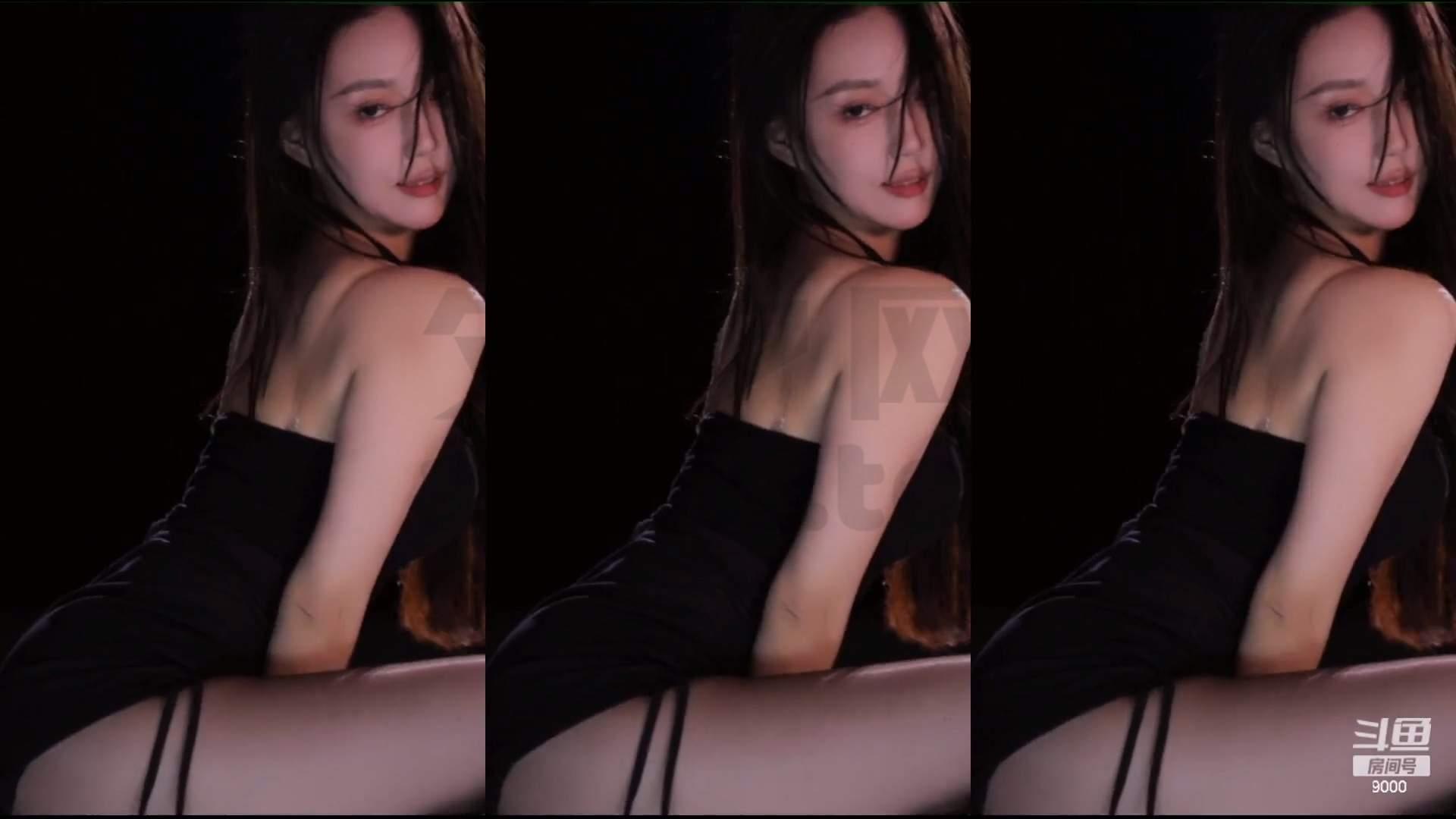 斗鱼王雨檬呀23年6-8月 精选舞蹈视频合集[207V/31G]