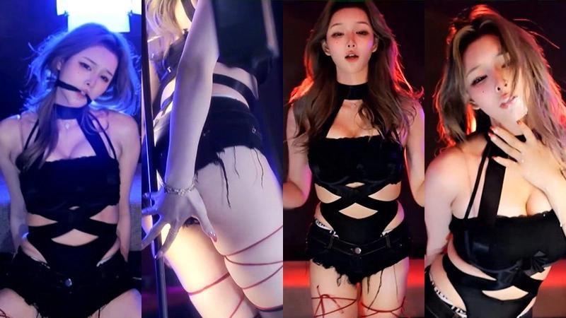 斗鱼直播小渔火ya小号被封舞蹈