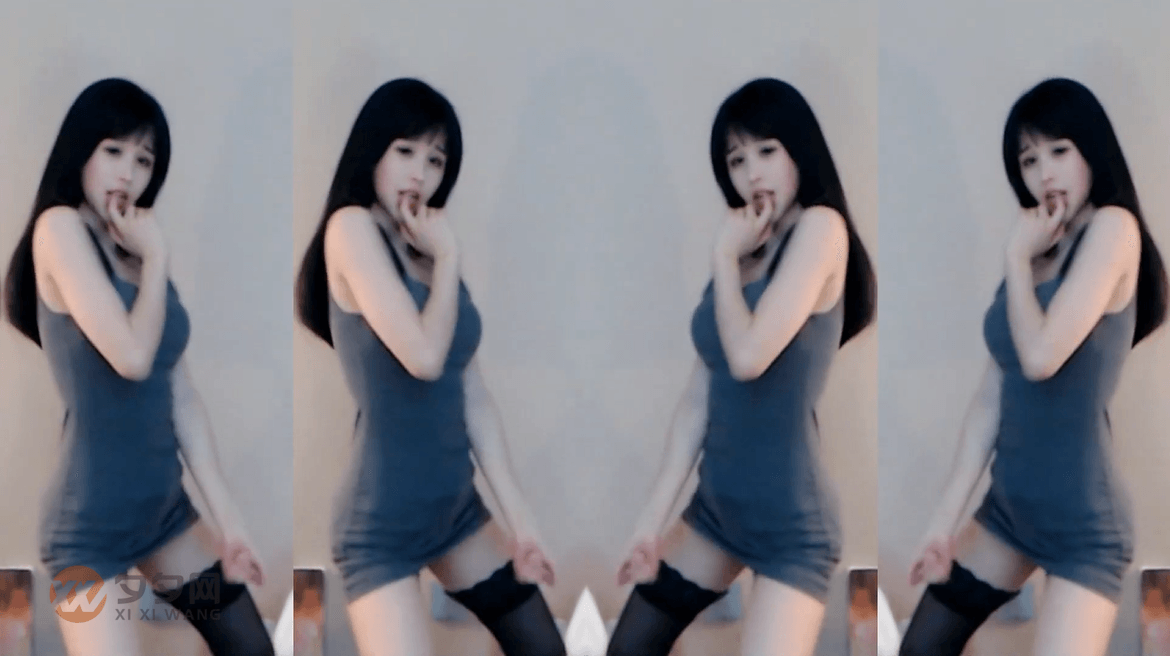 斗鱼米儿啊i直播舞蹈视频合集_包含个人珍藏版[51V/4.2G]