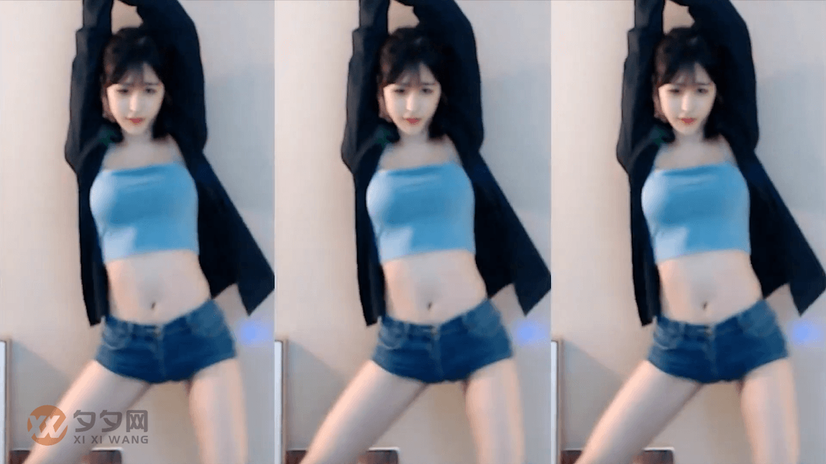 斗鱼米儿啊i直播舞蹈视频合集_包含个人珍藏版[51V/4.2G]