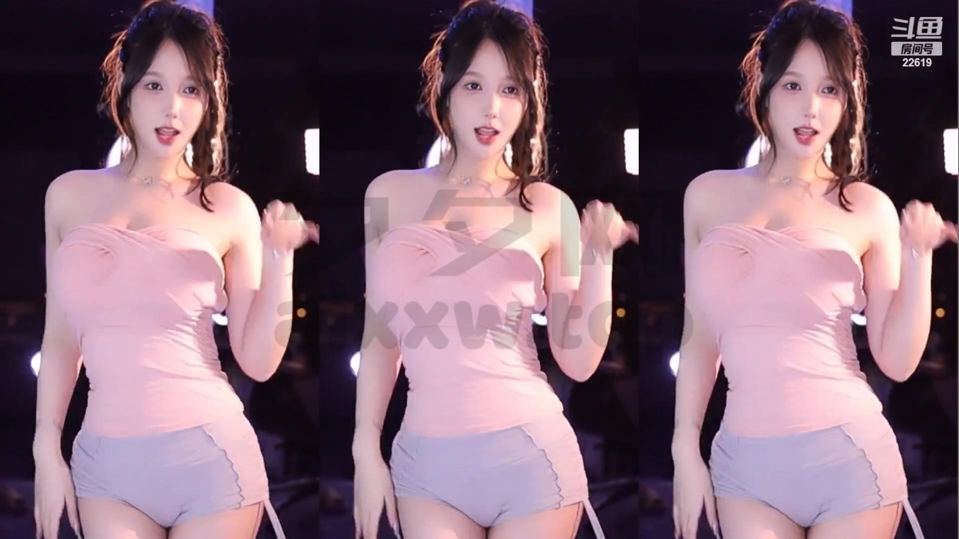 斗鱼米娜（Minana呀）23年3月 精选舞蹈视频合集[57V/17.1G]