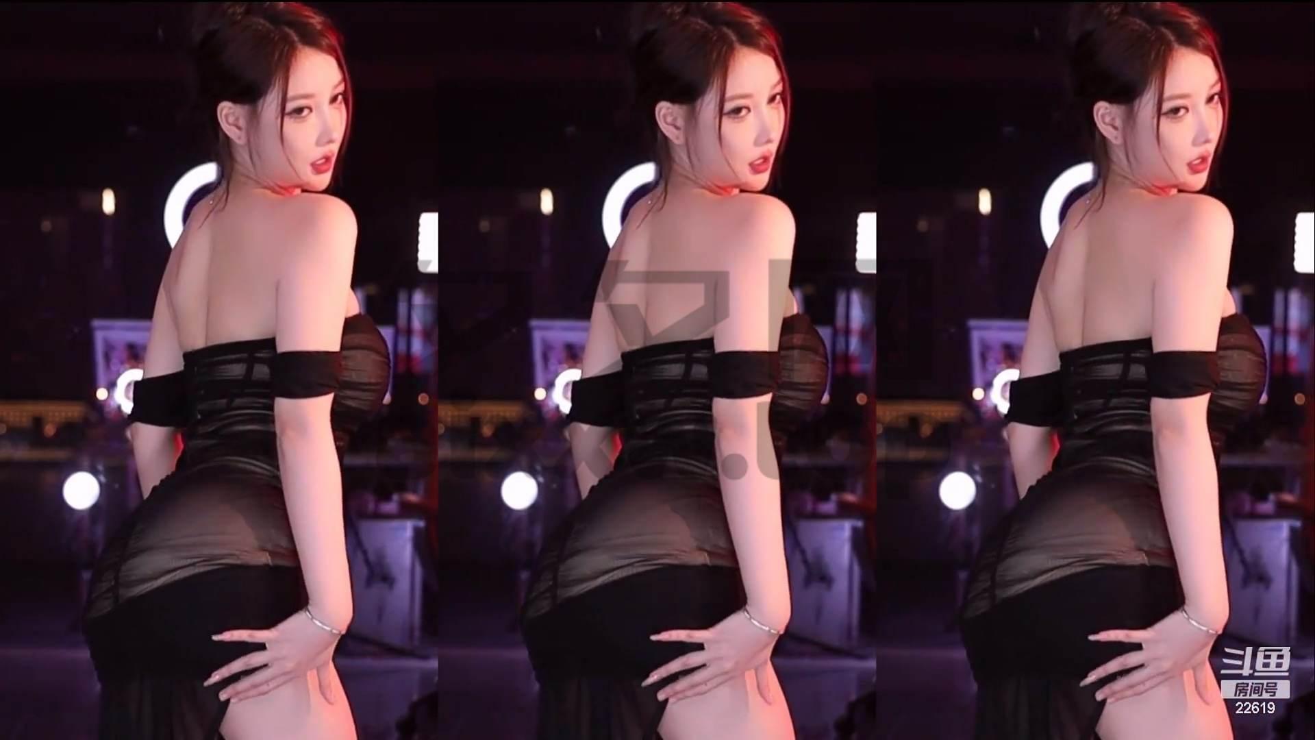 斗鱼米娜（Minana呀）23年6-8月 精选舞蹈视频合集[423V/101G]