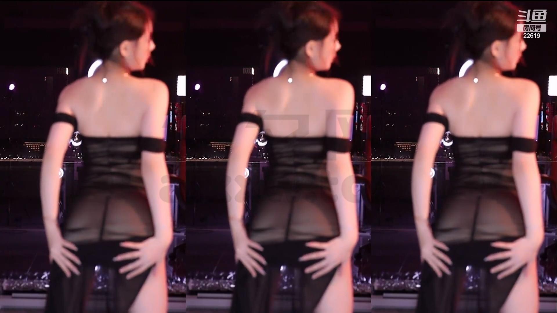 斗鱼米娜（Minana呀）23年6-8月 精选舞蹈视频合集[423V/101G]