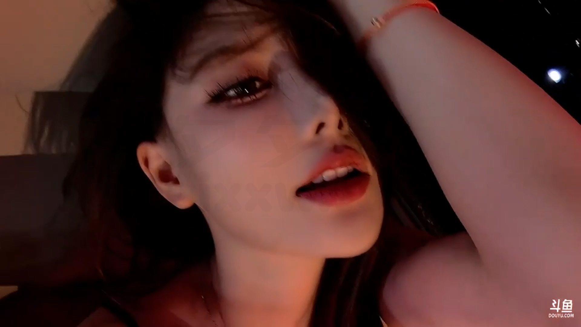 斗鱼米娜（Minana呀）23年6-8月 精选舞蹈视频合集[423V/101G]